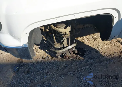 2014 GMC Sierra 1500 Sle from USA, damaged, VIN 3GTU2UEC7EG308825